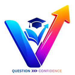 Adaptive learning platform for students with AI